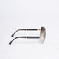 Chanel Aviator Sunglasses