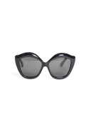 Gucci Cateye GG 0117S in Black