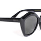 Gucci Cateye GG 0117S in Black
