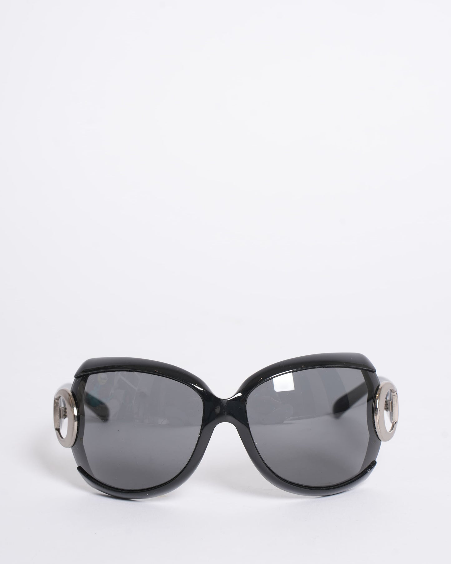 Christian Dior Wide Frame Women’s Sunglasses