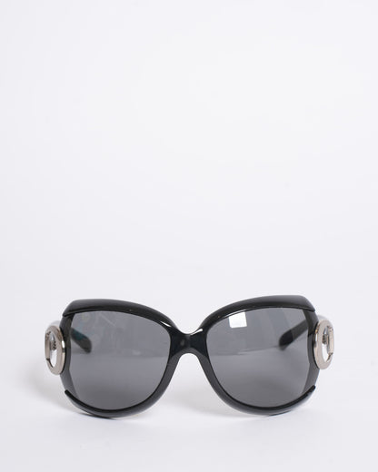 Christian Dior Wide Frame Women’s Sunglasses