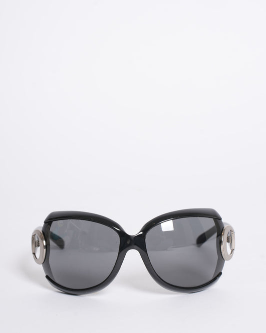 Christian Dior Wide Frame Women’s Sunglasses