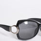 Christian Dior Wide Frame Women’s Sunglasses