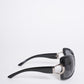 Christian Dior Wide Frame Women’s Sunglasses