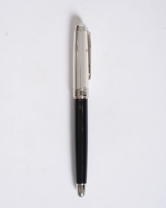 Burberry Sandrungham Twist Ballpoint Pen