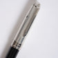 Burberry Sandrungham Twist Ballpoint Pen