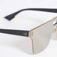 Christian Dior Diorizon1 Sunglasses