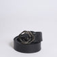 Gucci GG Women's Belt with Square GG Buckle