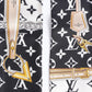 Louis Vuitton Monogram Confidential bandeau