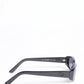 Gucci Rectangle Acetate  Black Sunglasses