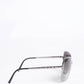 Chanel Women's Wide Sunglasses