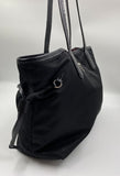 Prada Nylon Tote