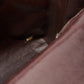 Chanel Brown Kelly Bag With 24K Gold Plated Hardware