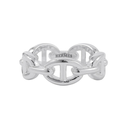 HERMES Anciene Ring Size PM/55 SV925