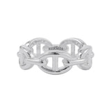 HERMES Anciene Ring Size PM/55 SV925