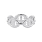 HERMES Anciene Ring Size PM/55 SV925