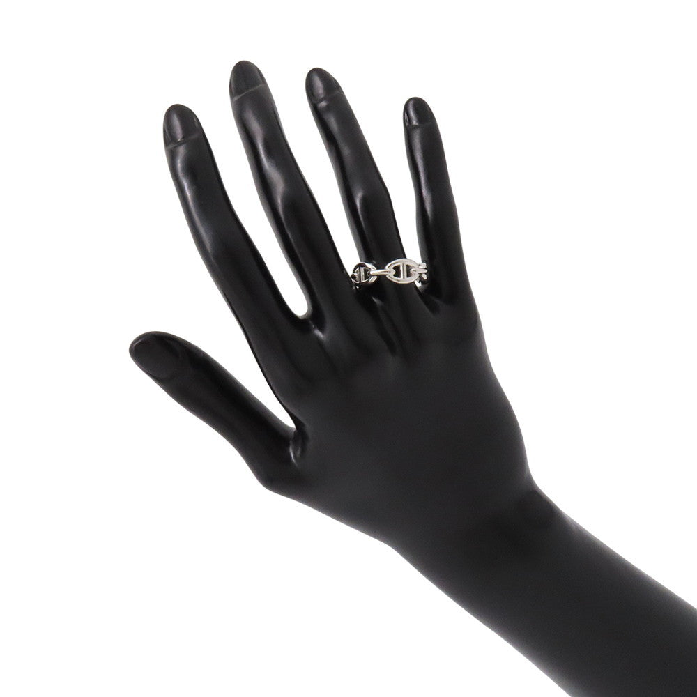HERMES Anciene Ring Size PM/55 SV925