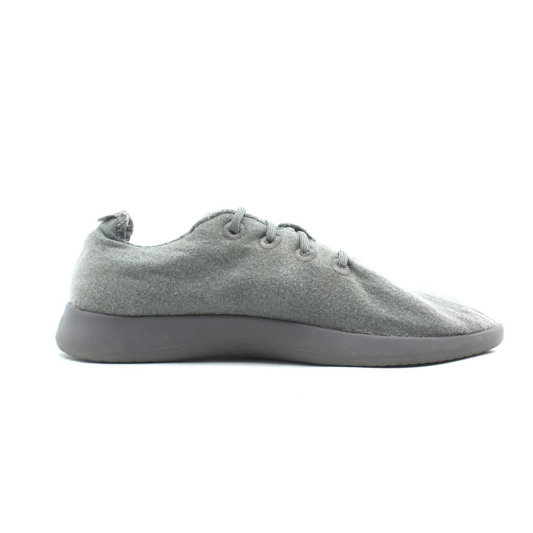Allbirds Wool Runners - LIMITED EDITION: GREEN (green sole) EX