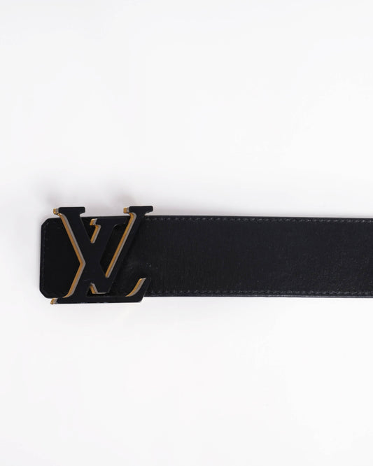 Louis Vuitton  Optic 40mm Reversible Belt