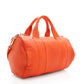 Alexander Wang Pebbled Lambskin Rocco Satchel (SHF-19288)