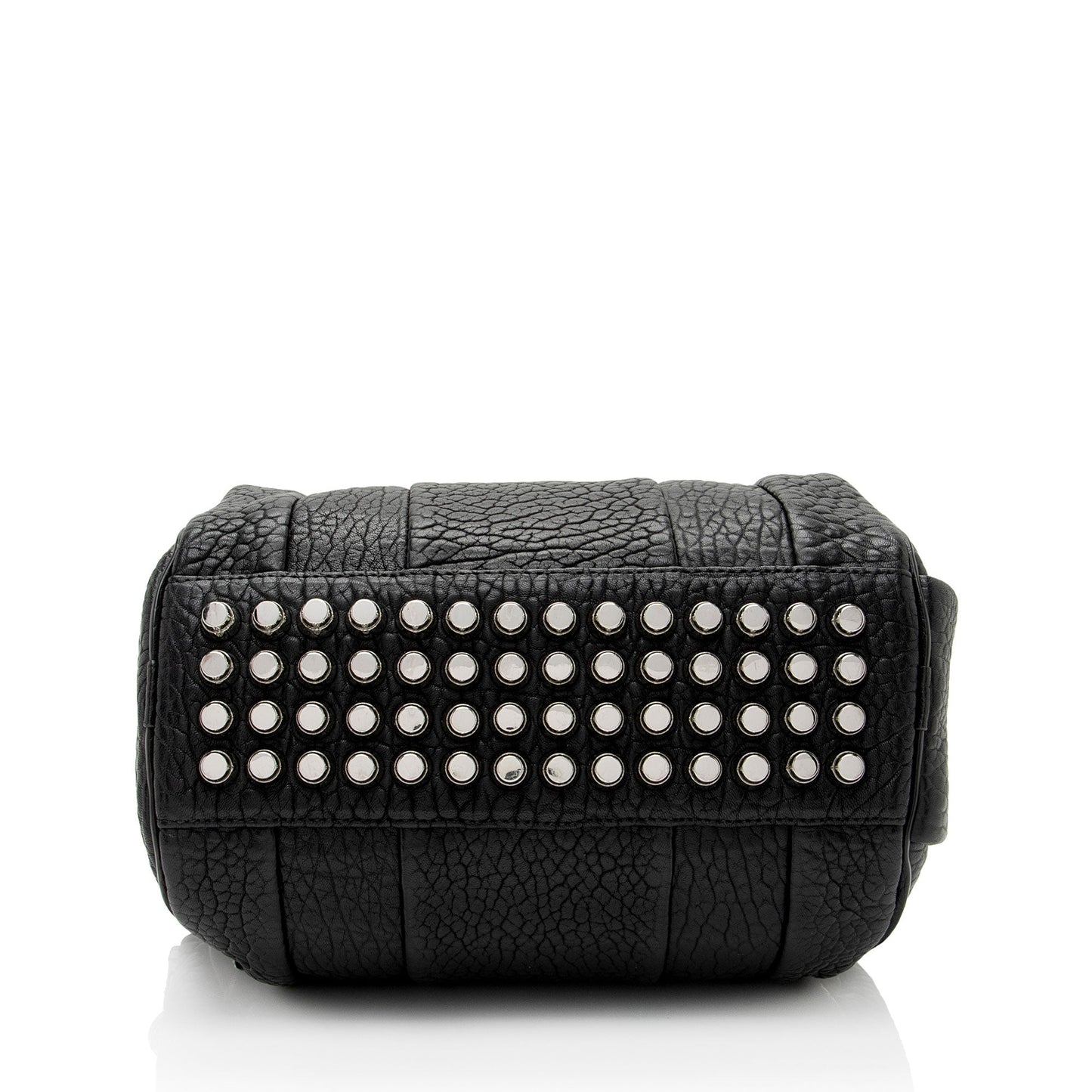 Alexander Wang Pebbled Lambskin Rockie Small Satchel (SHF-lV7hgi)