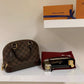 Liner for LV Alma BB