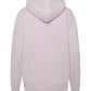 Saint Laurent Saint Laurent Logo Printed Drawstring Hoodie