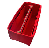 For [Onthego GM (Large)] Liner Insert Organizer On The Go OTG (Type B)