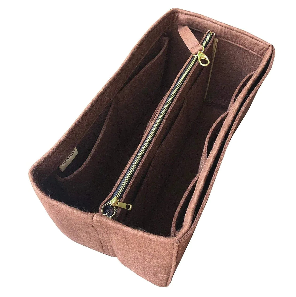 For [Onthego PM (Small)] Liner Insert Organizer On The Go OTG (Type B)
