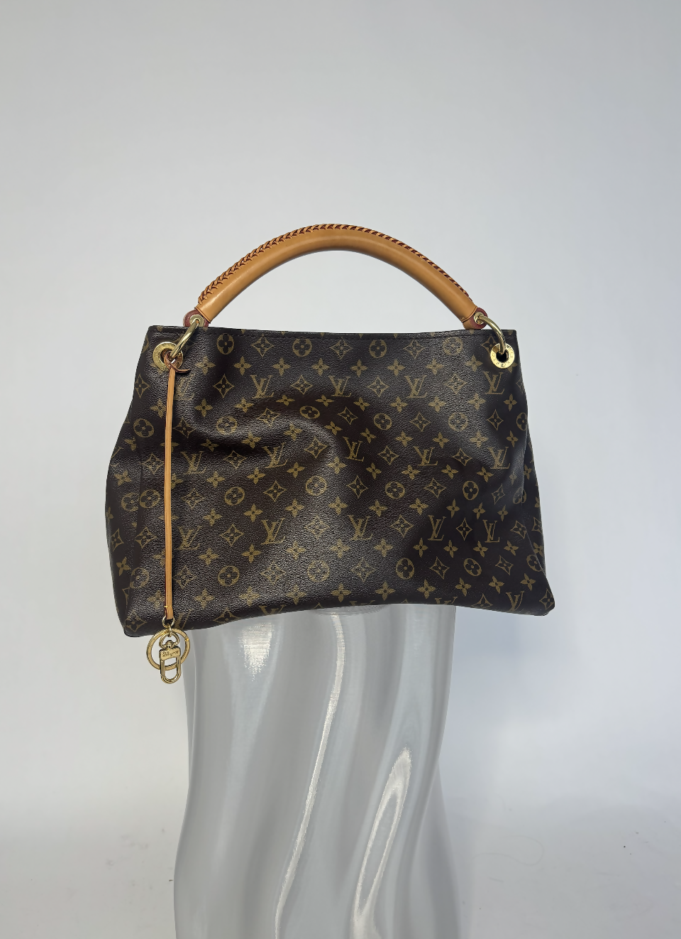 Louis Vuitton Artsy MM Hobo 2016