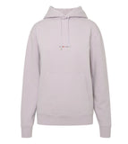 Saint Laurent Saint Laurent Logo Printed Drawstring Hoodie