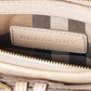 Burberry Belted Bag