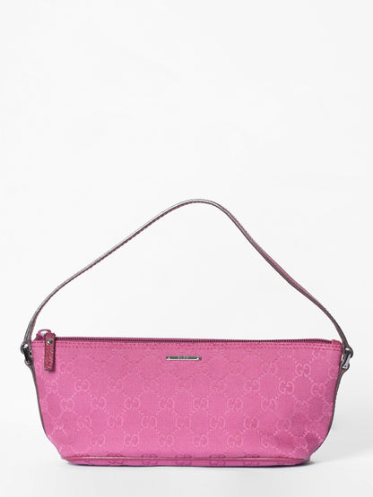Gucci Boat Pochette