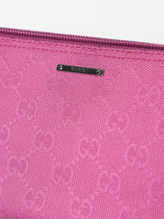 Gucci Boat Pochette