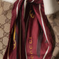 Gucci GG Canvas Poistano Hobo Bag