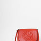 Gucci Pochette Soho Chain Bag