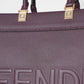 Fendi Sunshine Medium Maroon Bag