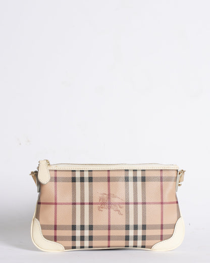 Burberry Bag crossbody checkered