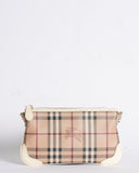 Burberry Bag crossbody checkered