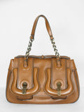 Fendi Borsa Saddle Bag
