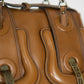 Fendi Borsa Saddle Bag