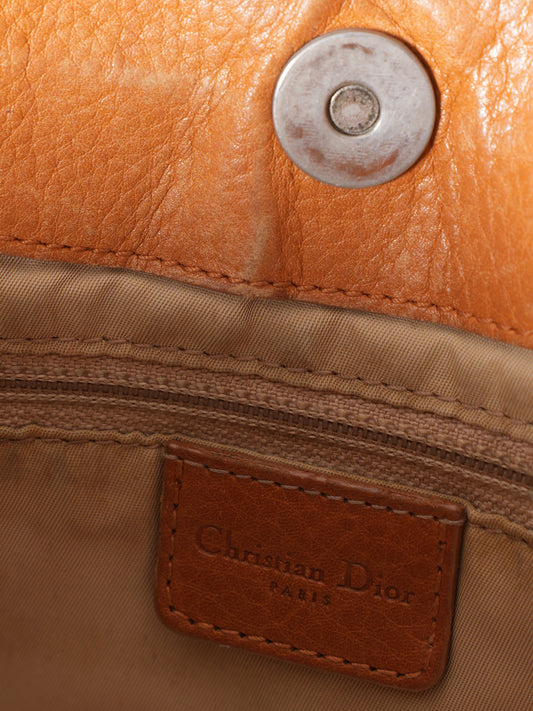 Christian Dior Diorissimo Street Chic Handbag