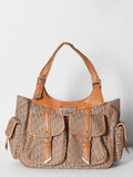 Christian Dior Diorissimo Street Chic Handbag