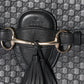 Gucci Micro Guccissima Emily Medium Chain Shoulder Bag