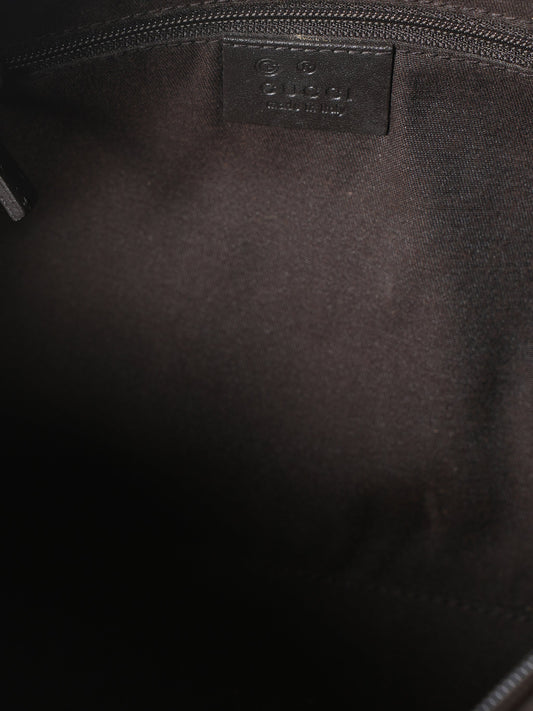 New Gucci Small Boston Bag