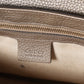 Gucci Soho Crossbody Bronze Bag
