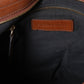 Burberry Brown Ho  Check Canvas  & Leather Dutton Hobo Bag