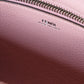 Fendi Tan Large Dotcom Brown Satchel Bag
