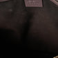 Gucci Brown Guccissima Boston Bag