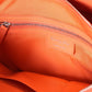 Christian Dior Polochon Cannage Rouge Dior Granville Top Handle Bag